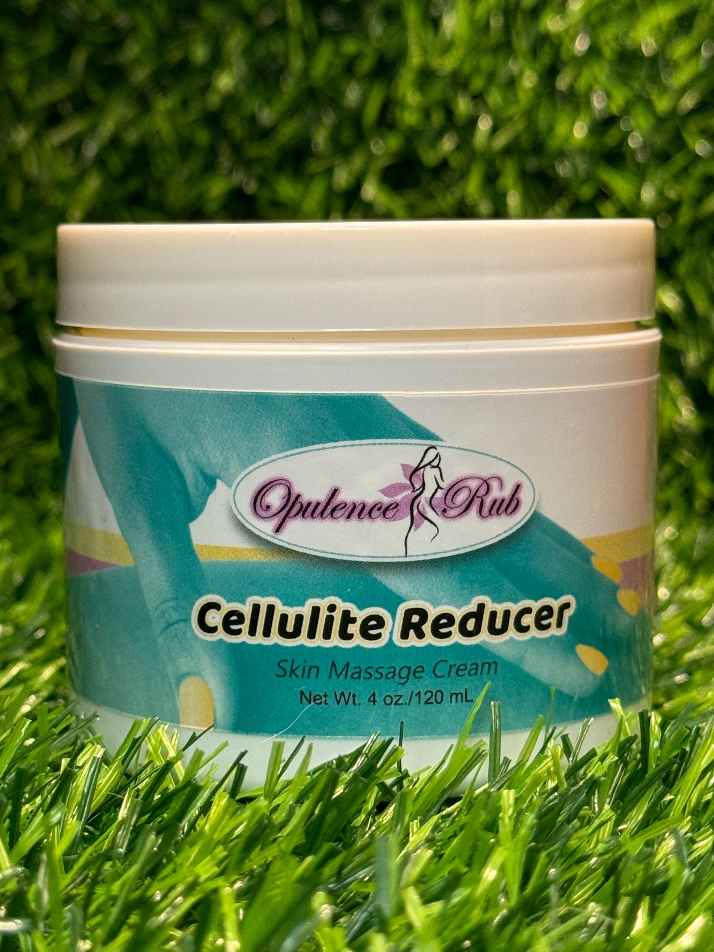 Cellulite Smoothing Cream