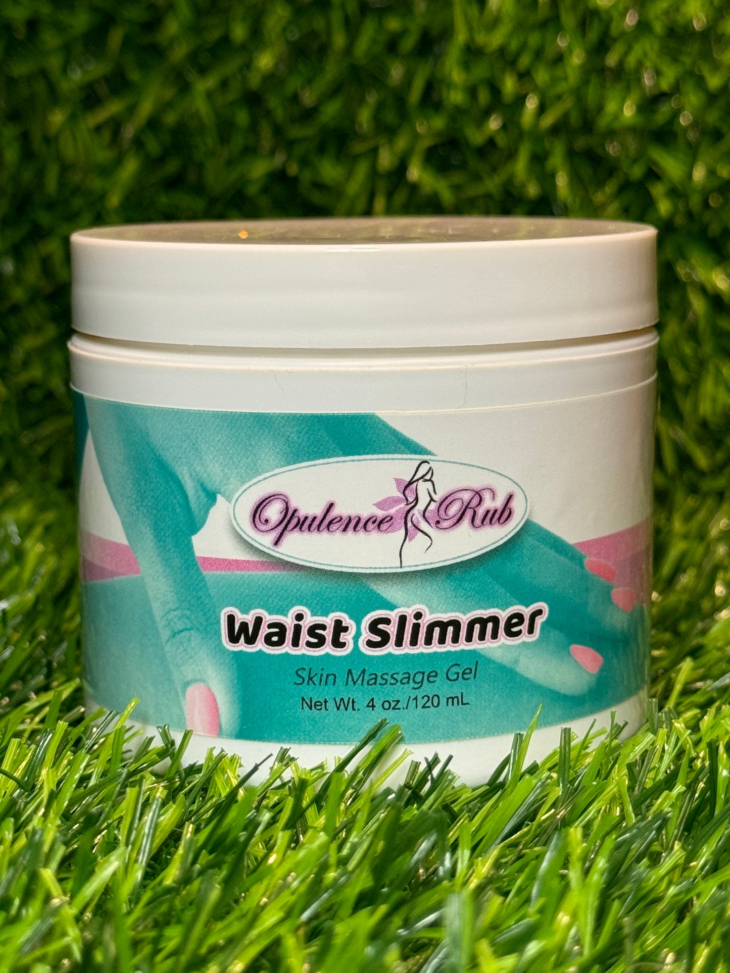 WAIST FIRMING CREAM