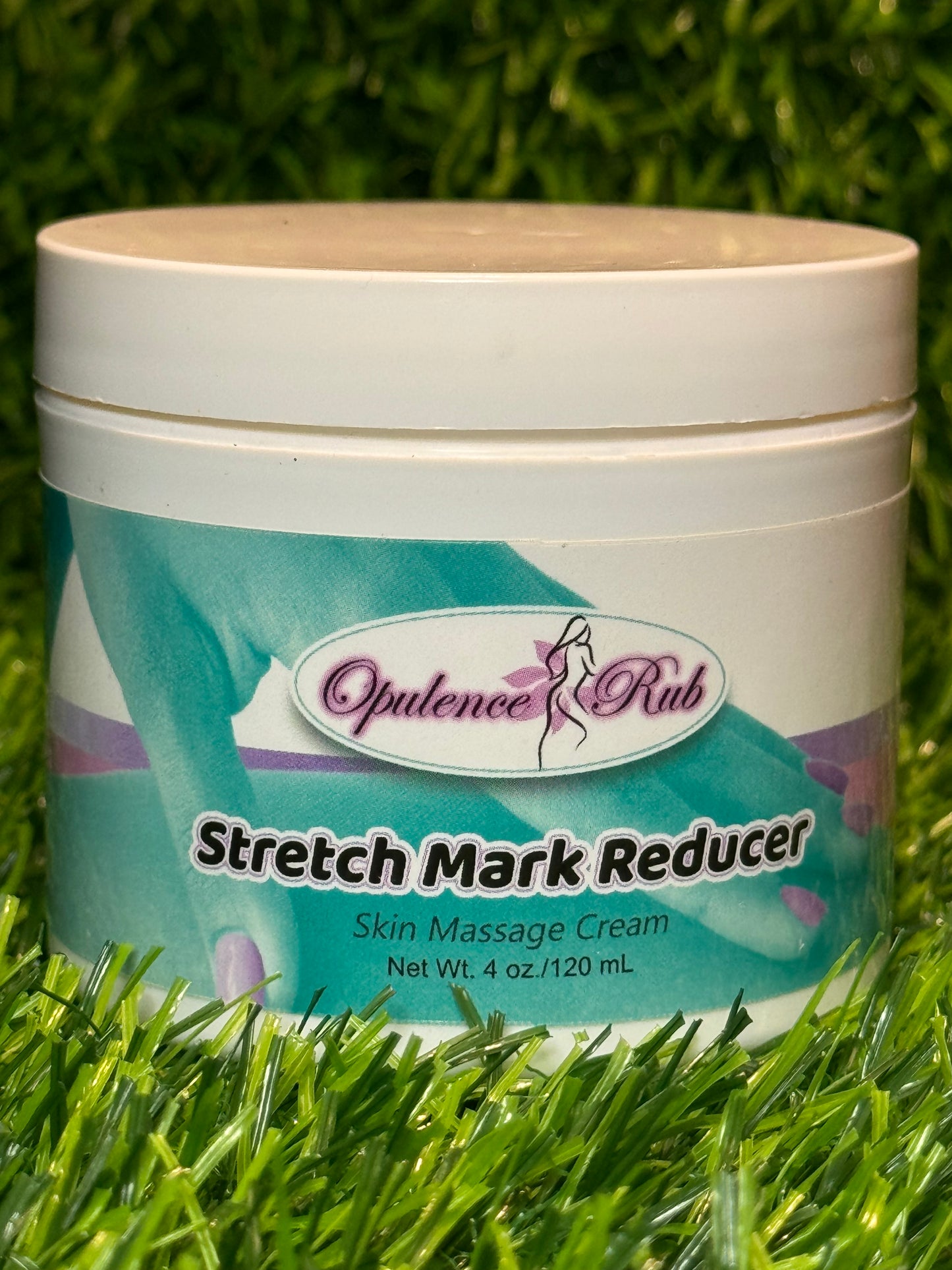 Stretch Mark Removal Cream